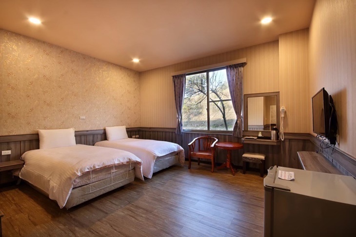 清境-佳美休閒山莊