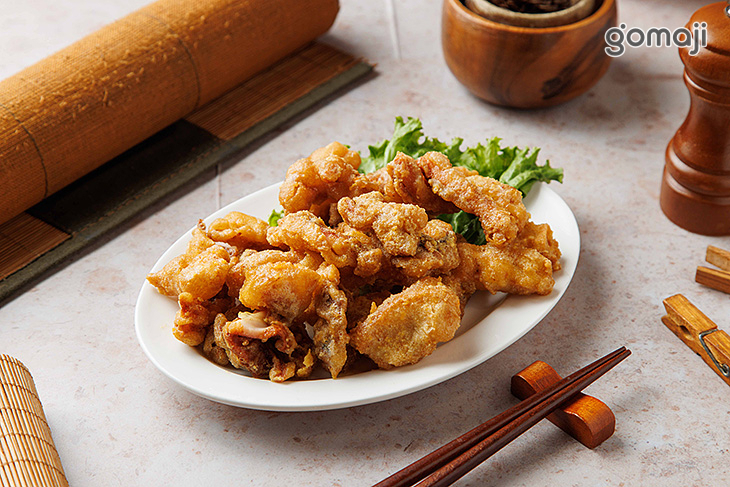 御鼎潮州沙鍋粥