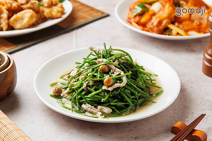 御鼎潮州沙鍋粥