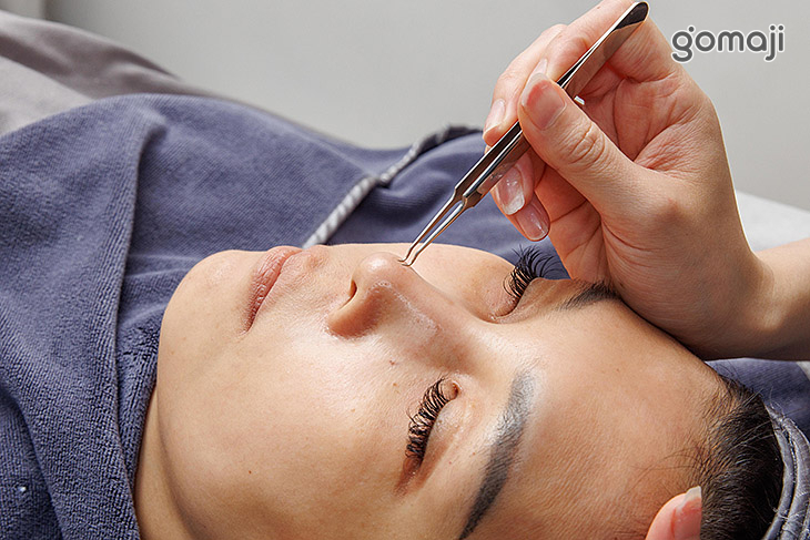 沐潼美學 韓式肌膚管理