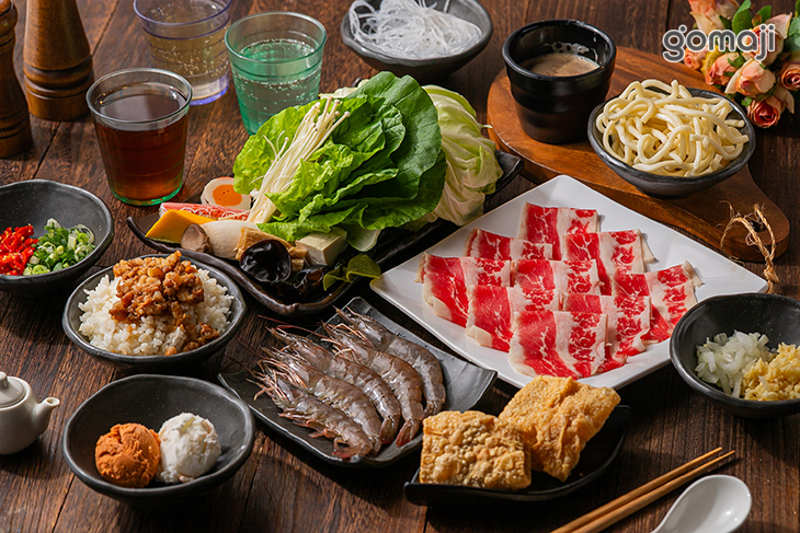 春之鍋