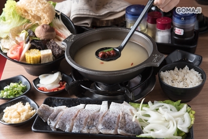 半個鍋(歸仁店)