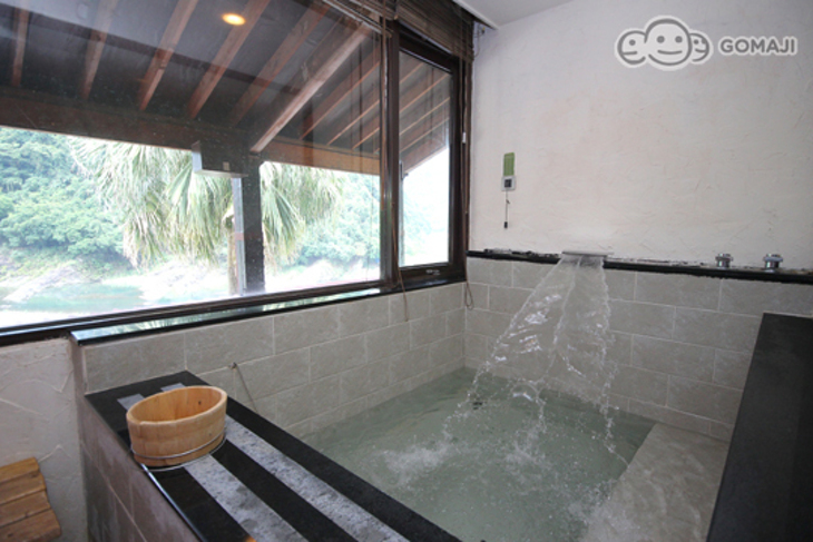 烏來-碧逸溫泉會館