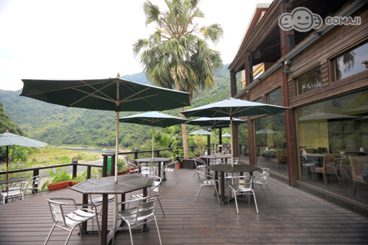 烏來-碧逸溫泉會館