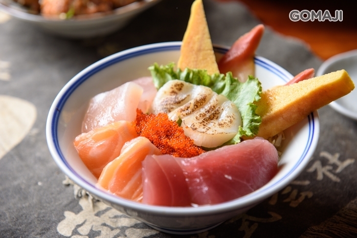 nest de 三十八番居酒屋(赤崁店)