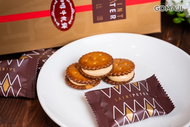 聖比德蛋糕(東門店)
