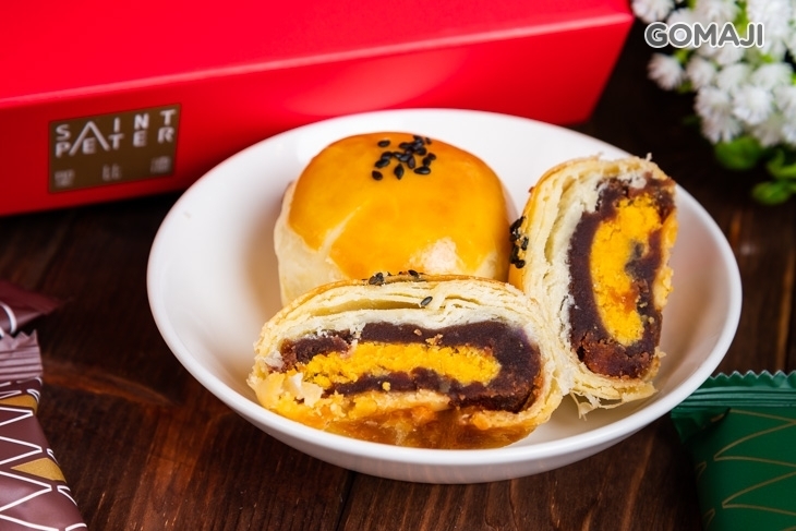 聖比德蛋糕(東門店)
