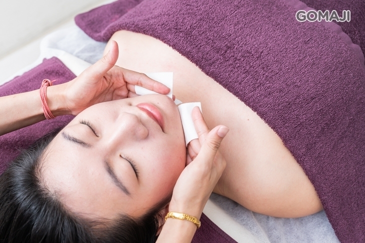 Pure Life 悅境 SPA