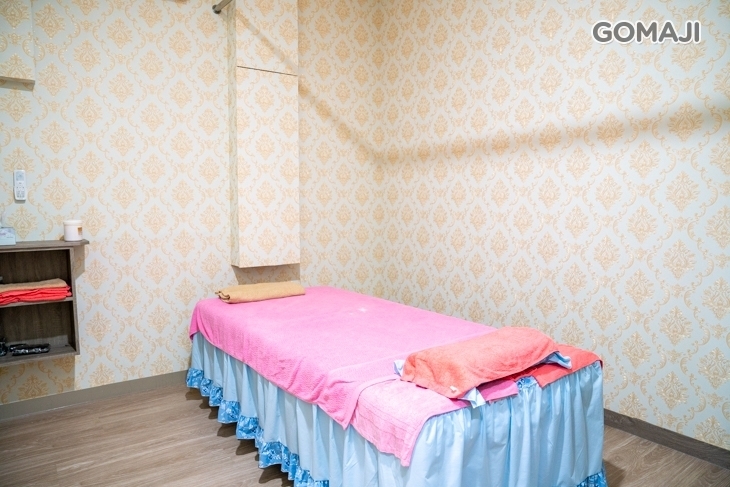 鑫潮流SPA養生會館