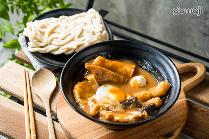 一斗食諾