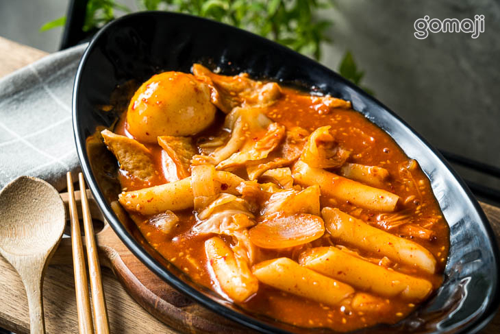 一斗食諾