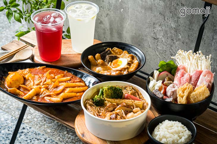一斗食諾