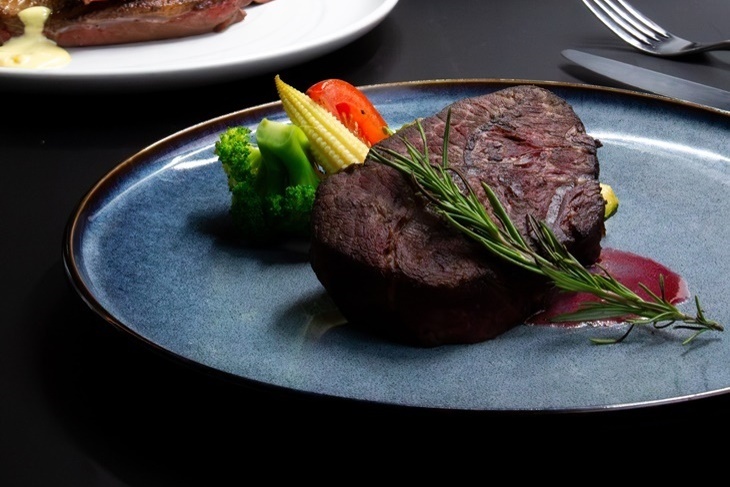 H2O水京棧國際酒店-Ripple