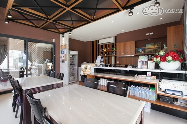 台東-彩虹莊園民宿