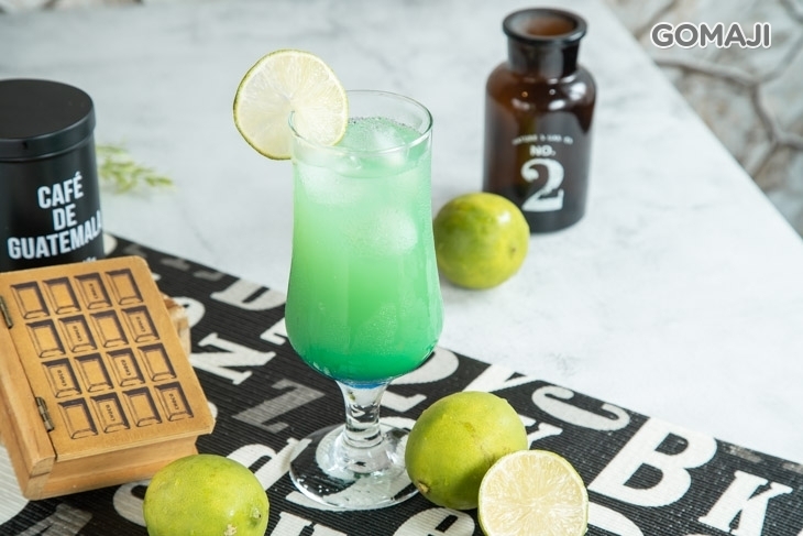 容容冰淇淋雞蛋仔