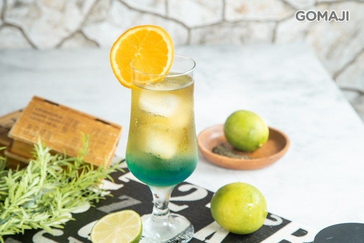 容容冰淇淋雞蛋仔