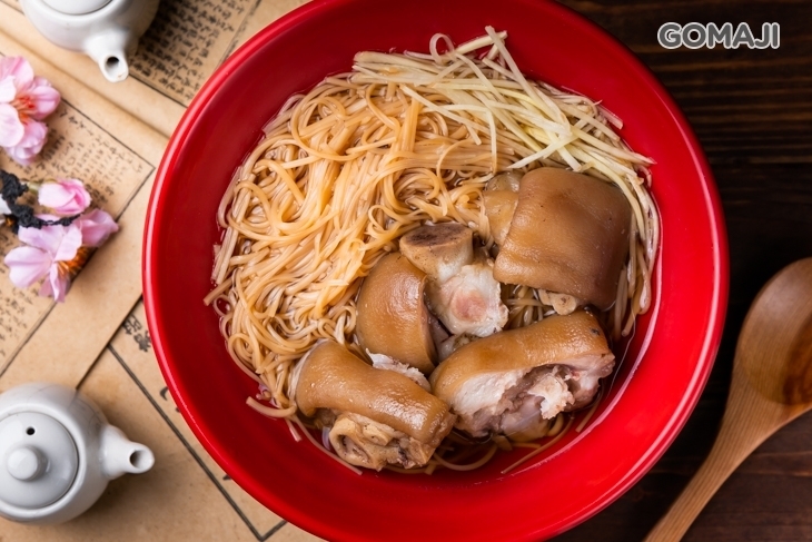 鐘點棧 當歸鴨-鴨肉飯專賣店