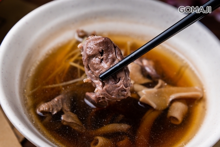 鐘點棧 當歸鴨-鴨肉飯專賣店