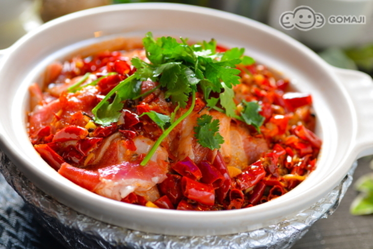 Q幼鮮生猛海產(菓林店)