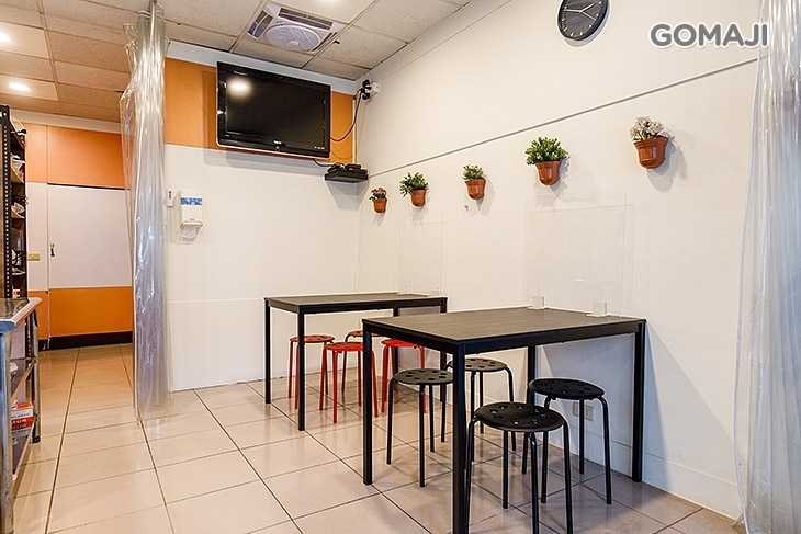 雅口天香臭豆腐(永和店)