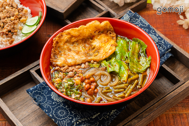 饒記－吃螺絲螺螄粉