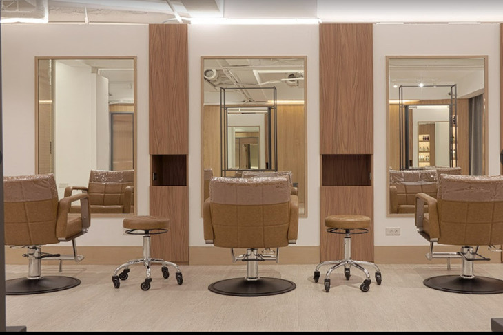 CHOKi Choki Hair Salon