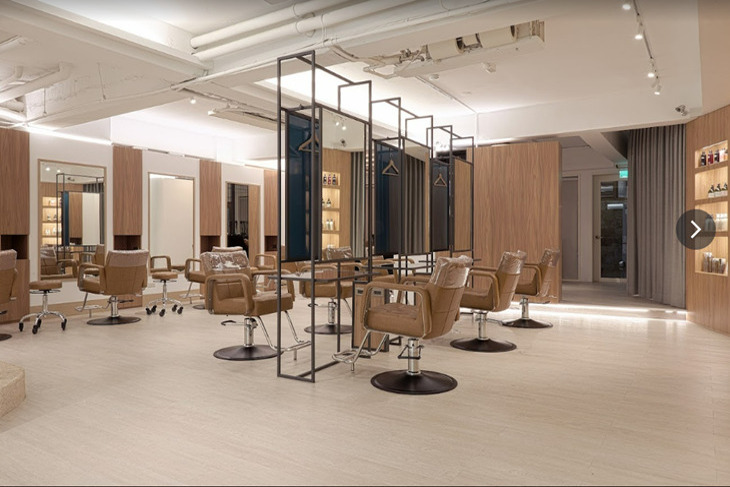 CHOKi Choki Hair Salon