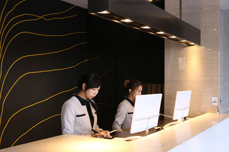 台中逢甲-KUN HOTEL