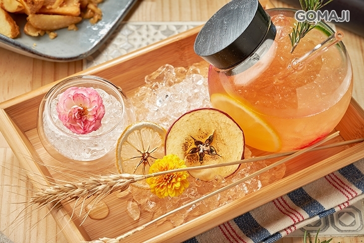 QNight餐酒館