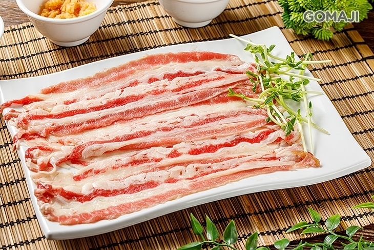 杉荷苑複合式創意鍋物