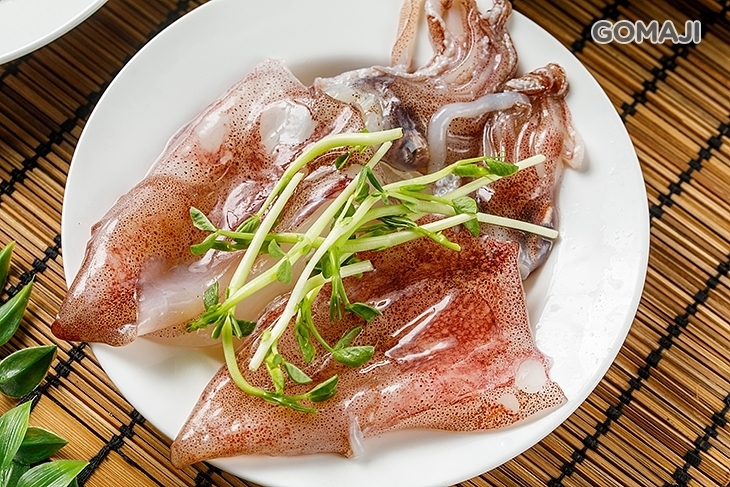 杉荷苑複合式創意鍋物