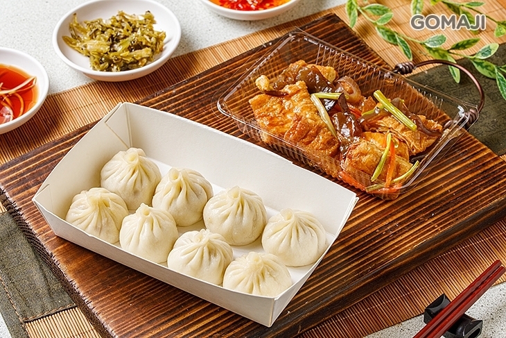 芙蓉刀削麵之家