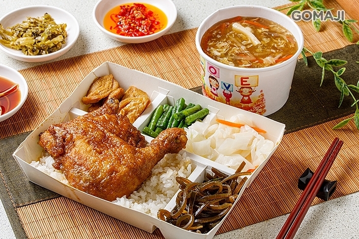 芙蓉刀削麵之家