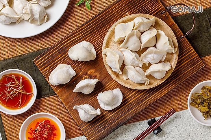 芙蓉刀削麵之家