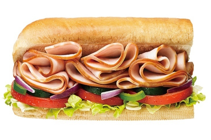 SUBWAY(台南開元店)