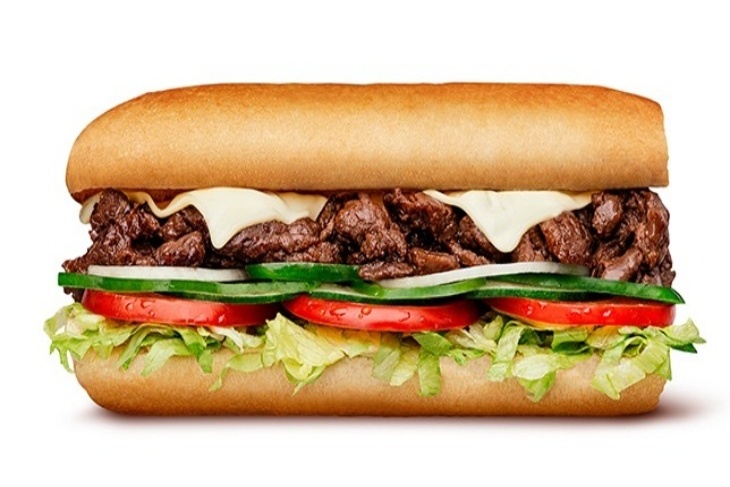 SUBWAY(台南開元店)