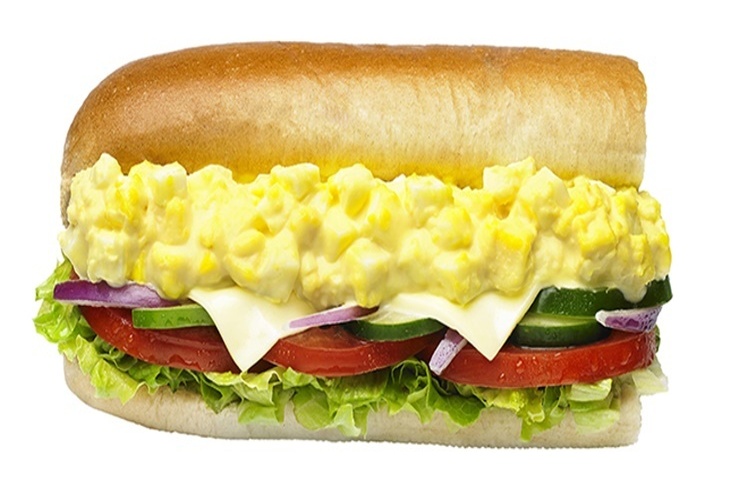 SUBWAY(台南開元店)