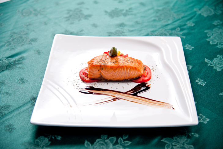 亞里士牛排西餐廳(長安林森店)