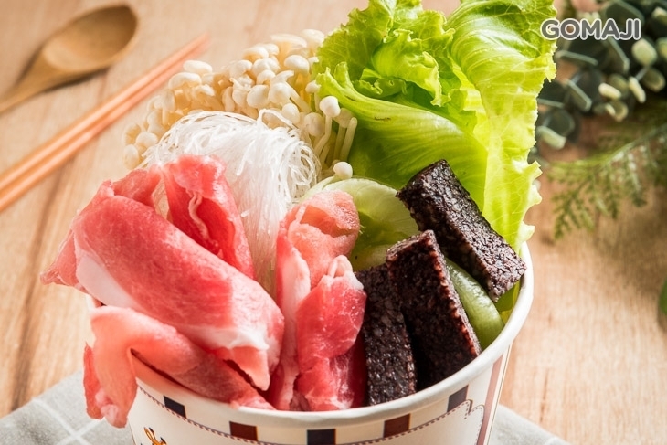 川醉湘麻辣食堂(台中旗艦店)