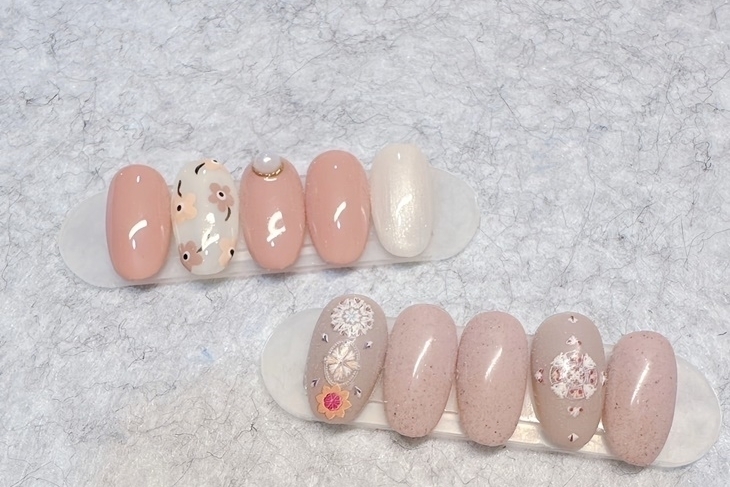 Neko Nail Studio 貓加美甲