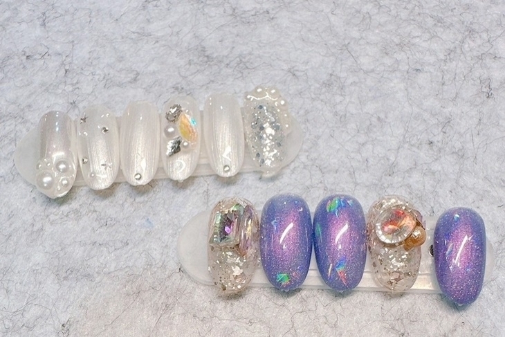 Neko Nail Studio 貓加美甲