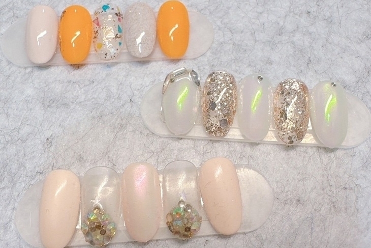 Neko Nail Studio 貓加美甲