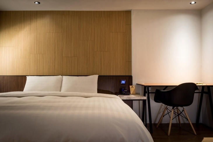 台中-草悟道文旅