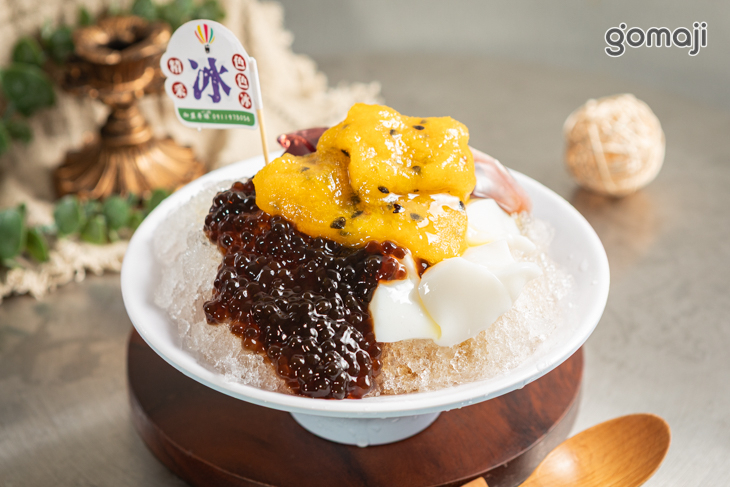 精采色色冰(六合店)