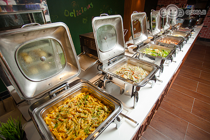 台中-奇異果快捷旅店(成功店)