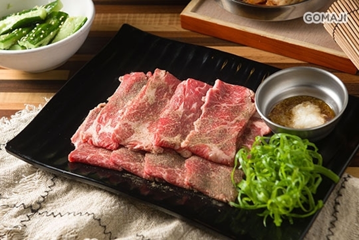 美豚VuitTon生菜包肉專門店