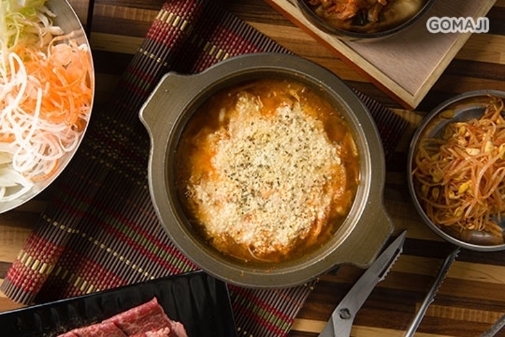 美豚VuitTon生菜包肉專門店