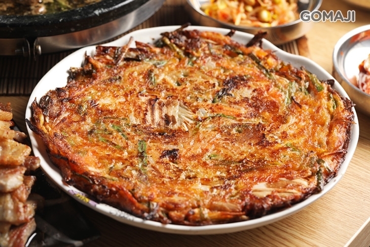 OKAY韓國烤肉餐廳