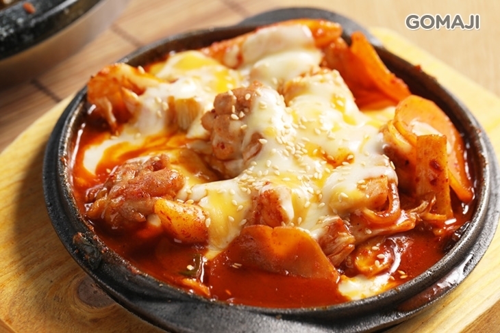 OKAY韓國烤肉餐廳