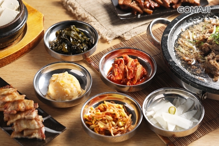 OKAY韓國烤肉餐廳